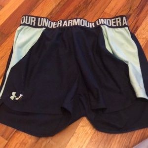 Under armour shorts